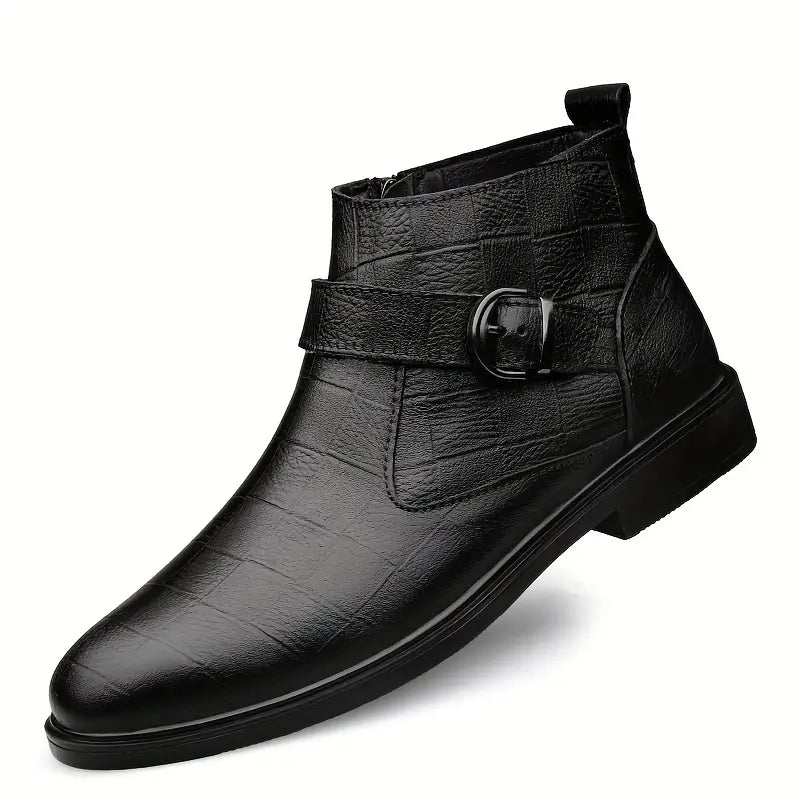 Cassian™ | Ranger-Stiefeletten aus Leder für Herren