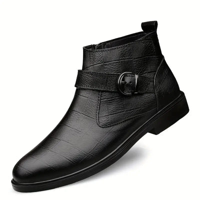 Cassian™ | Ranger-Stiefeletten aus Leder für Herren