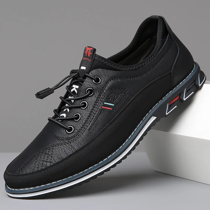 Noel™ | Oxford-Orthopädische Schuhe