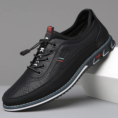 Noel™ | Oxford-Orthopädische Schuhe