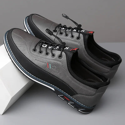 Noel™ | Oxford-Orthopädische Schuhe