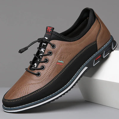 Noel™ | Oxford-Orthopädische Schuhe