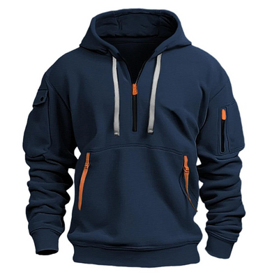 Felix™ | Stilvoller Hoodie