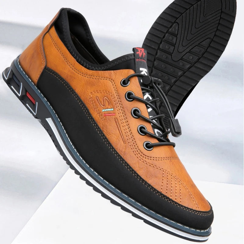 Noel™ | Oxford-Orthopädische Schuhe