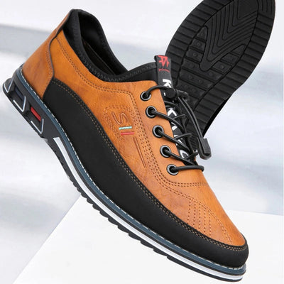 Noel™ | Oxford-Orthopädische Schuhe