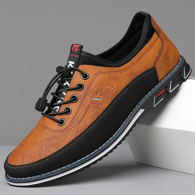 Noel™ | Oxford-Orthopädische Schuhe