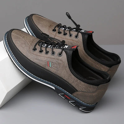 Noel™ | Oxford-Orthopädische Schuhe