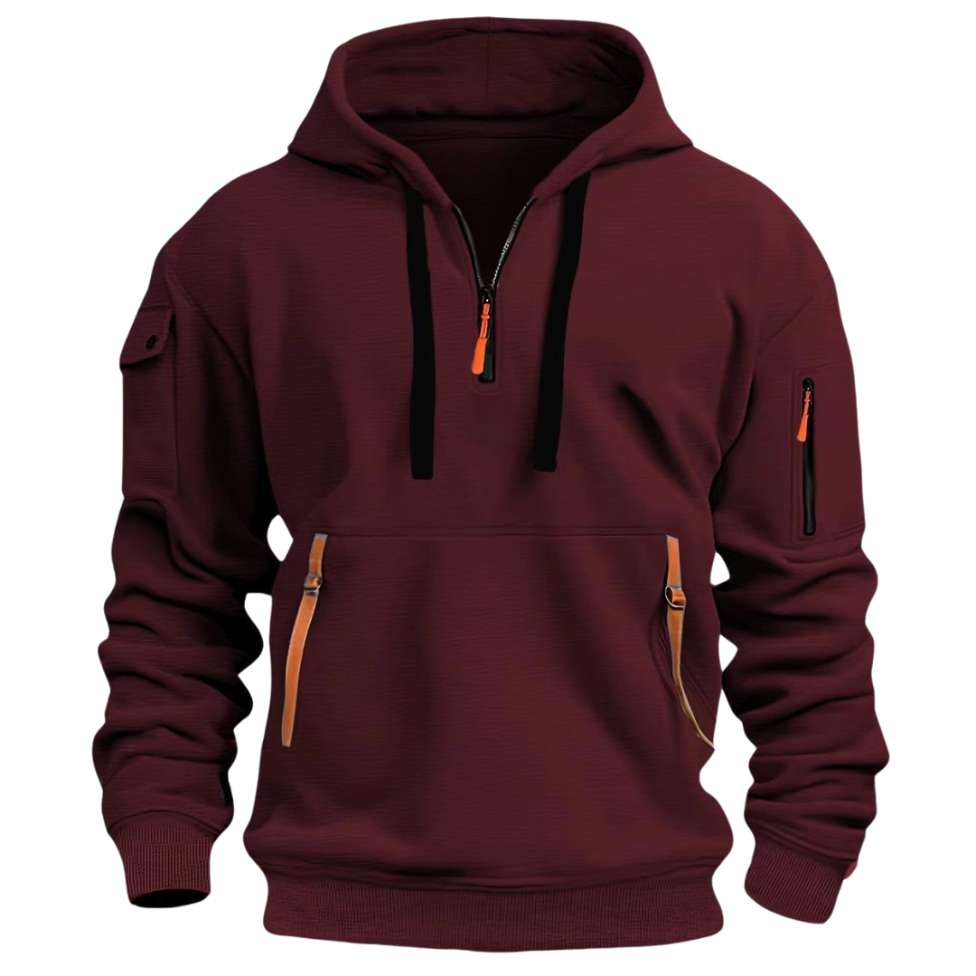 Felix™ | Stilvoller Hoodie