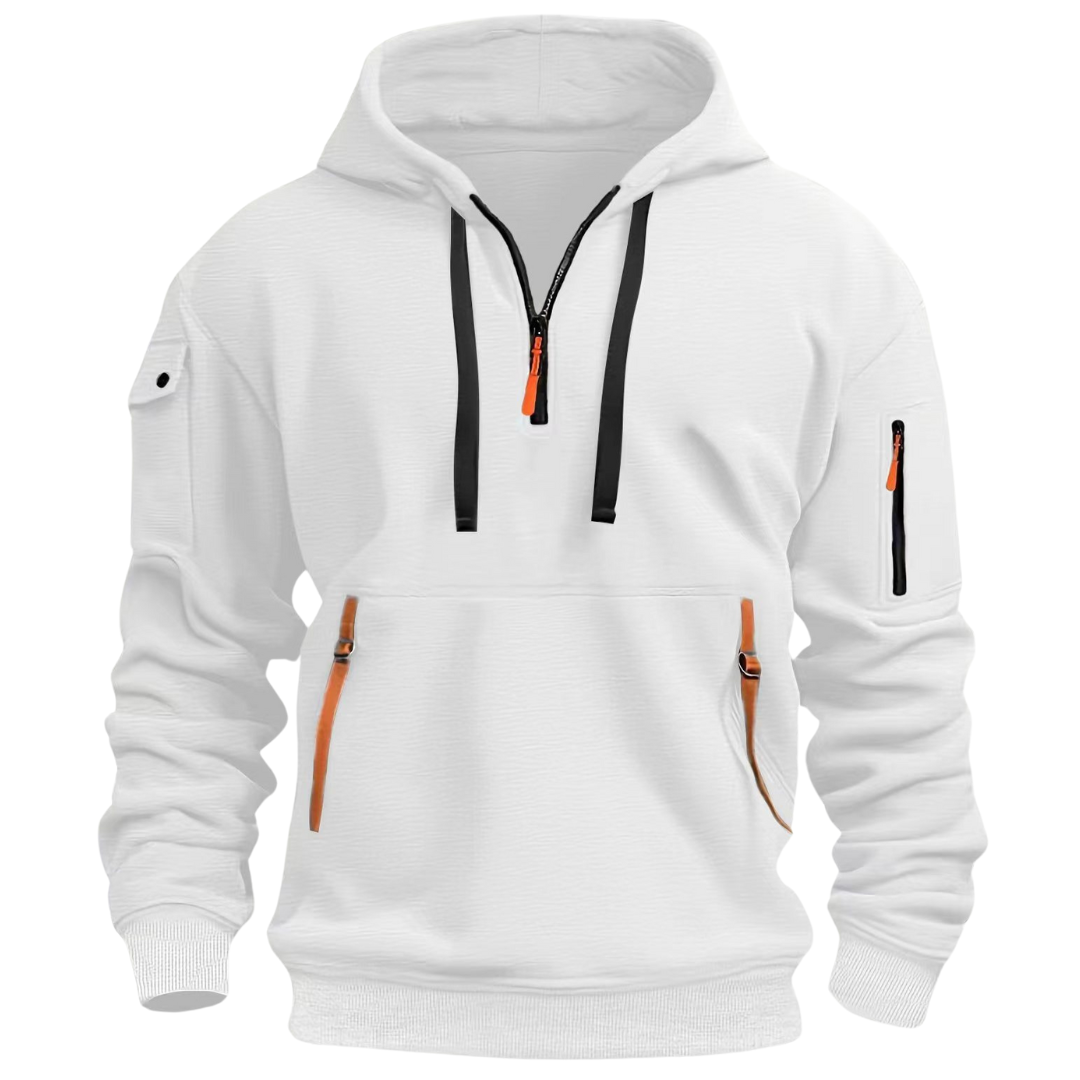 Felix™ | Stilvoller Hoodie