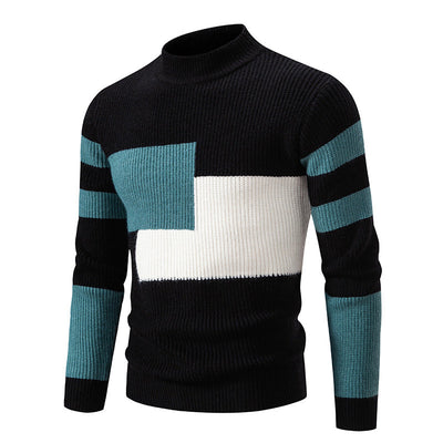 Olivier™ |  Gemütlicher Strickpullover