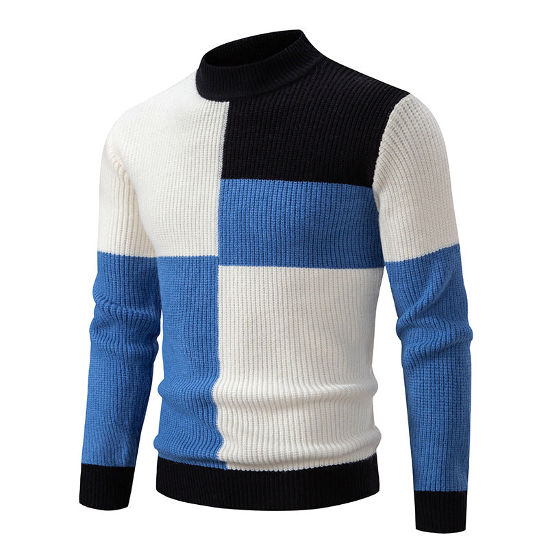 Olivier™ |  Gemütlicher Strickpullover