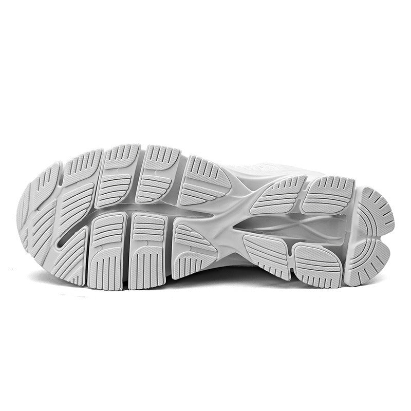 Pacer kicks™ |  +8CM Erhöhung