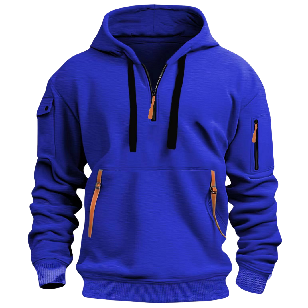 Felix™ | Stilvoller Hoodie