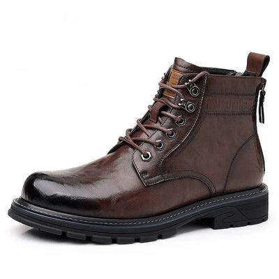 Kieran™ | Business-Stiefeletten für Herren