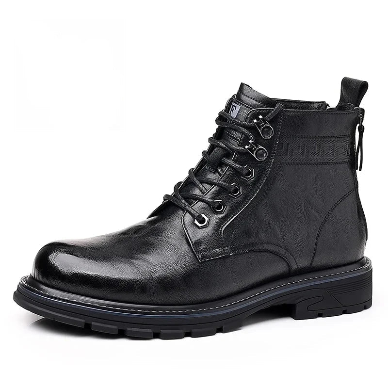 Kieran™ | Business-Stiefeletten für Herren