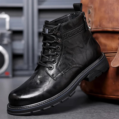 Kieran™ | Business-Stiefeletten für Herren