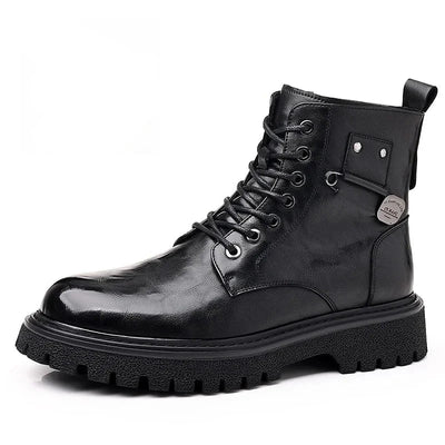 Kieran™ | Business-Stiefeletten für Herren