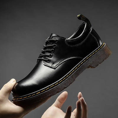 Laziel™ | Oxford-Stiefel