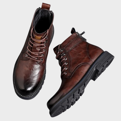 Kieran™ | Business-Stiefeletten für Herren