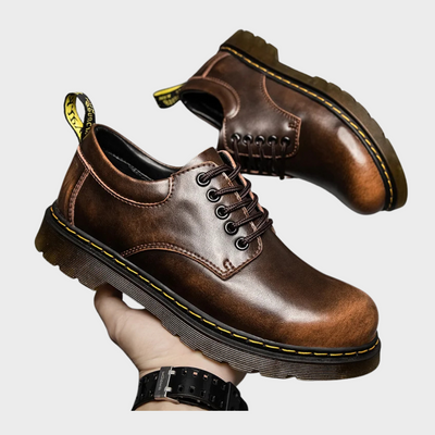 Laziel™ | Oxford-Stiefel