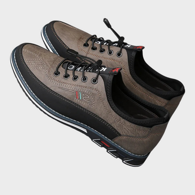Noel™ | Oxford-Orthopädische Schuhe