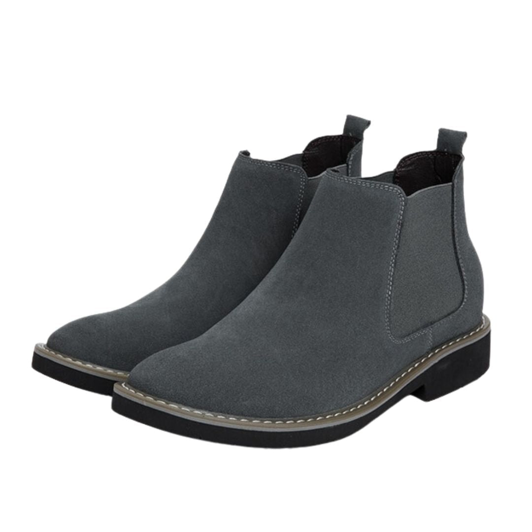 Eterna™ | Boots +6CM