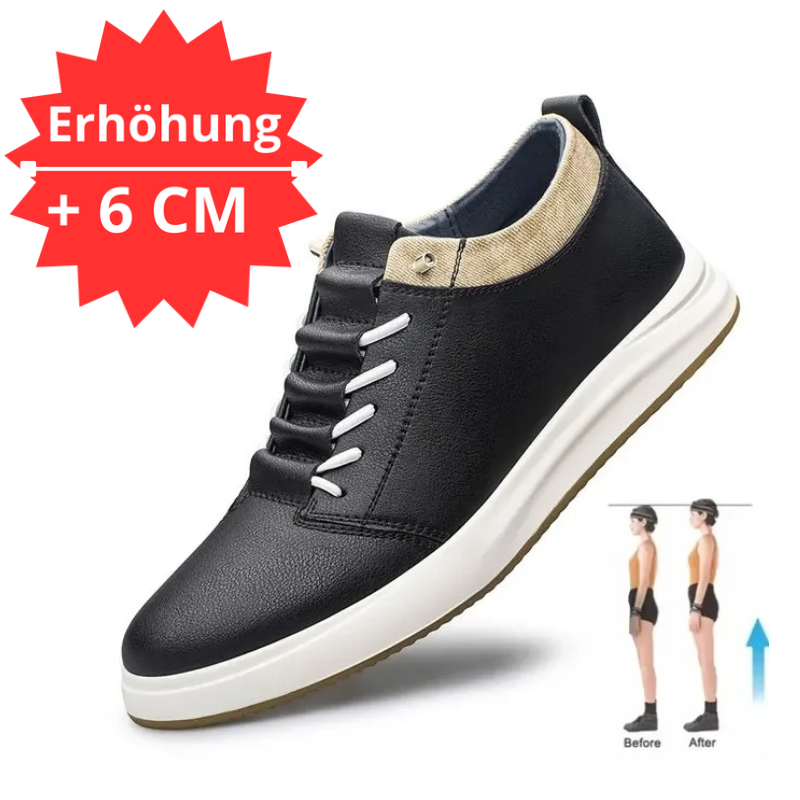 Looma™ | Casual Schuhe +6CM +8CM