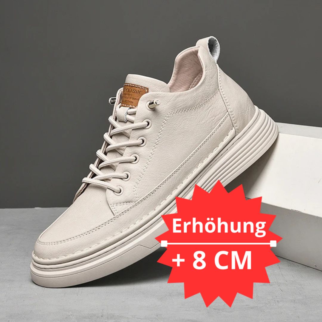 Nexa™ | Sneaker +6CM + 8CM