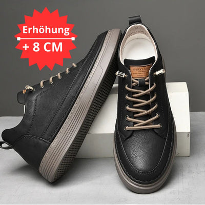 Nexa™ | Sneaker +6CM + 8CM