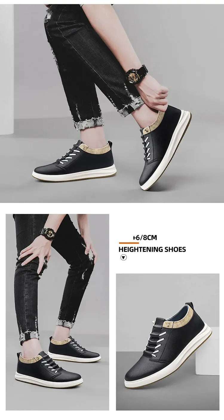 Looma™ | Casual Schuhe +6CM +8CM