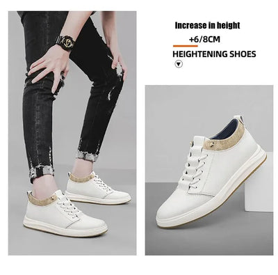 Looma™ | Casual Schuhe +6CM +8CM