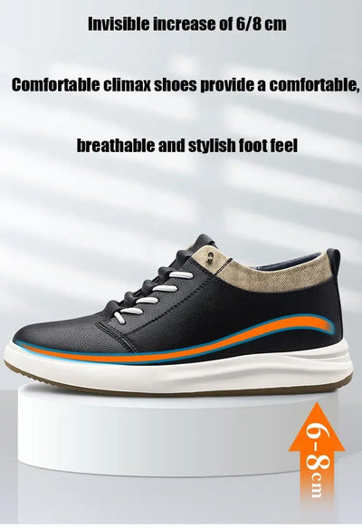 Looma™ | Casual Schuhe +6CM +8CM