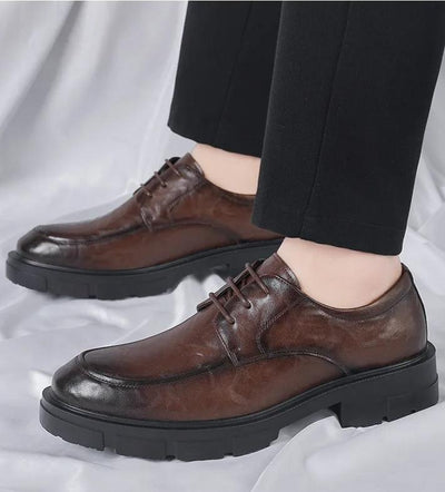 Veloura™ |  Aufzug Schuhe +8CM +10CM