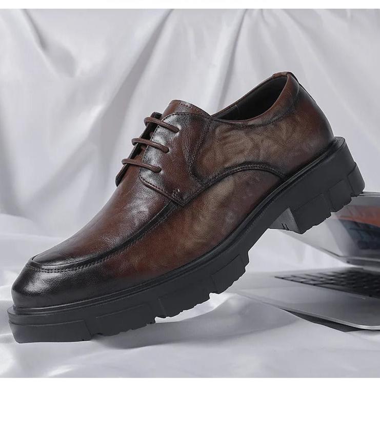 Veloura™ |  Aufzug Schuhe +8CM +10CM