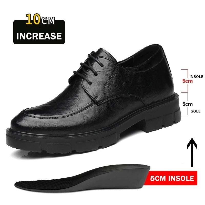 Veloura™ |  Aufzug Schuhe +8CM +10CM