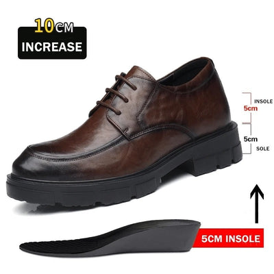 Veloura™ |  Aufzug Schuhe +8CM +10CM