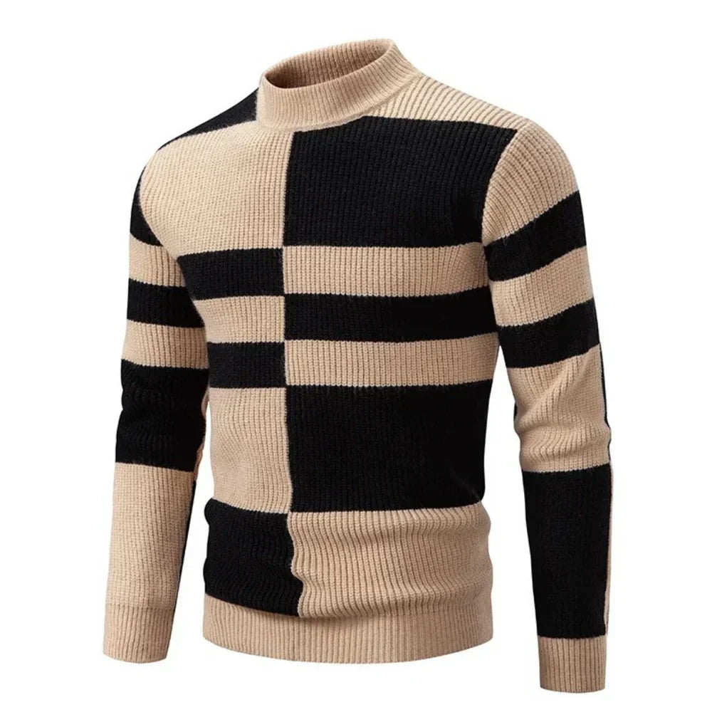 Olivier™ |  Gemütlicher Strickpullover